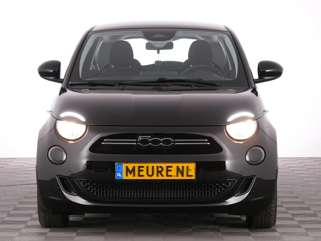 Fiat 500e – foto 17