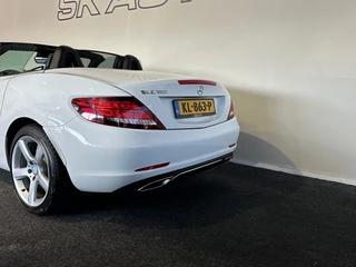 Mercedes-Benz SLC – thumbnail 8