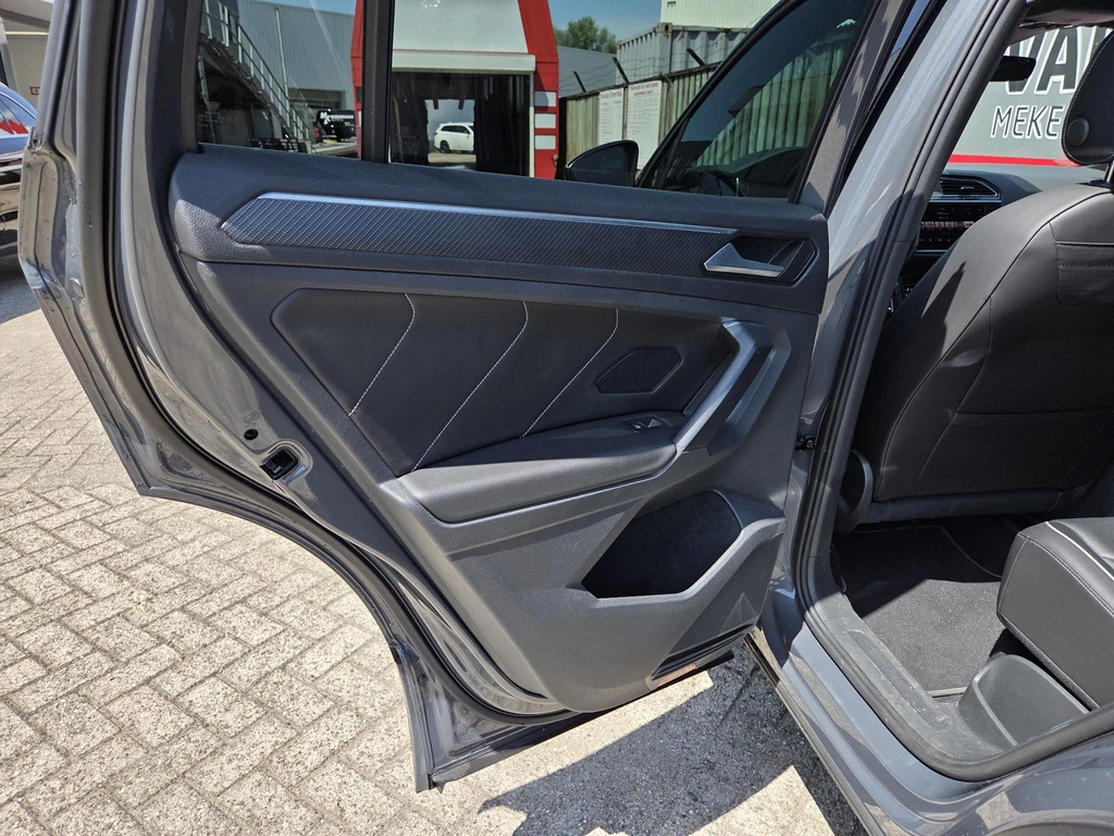 Volkswagen Tiguan – foto 24
