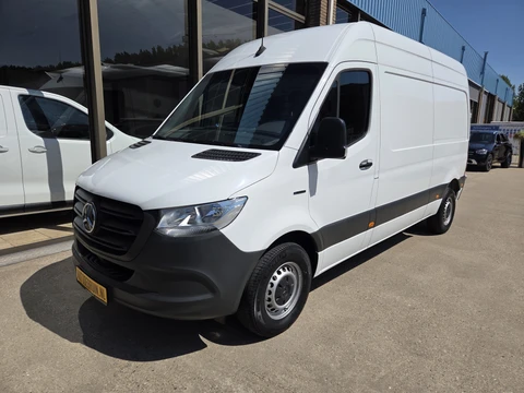 Mercedes-Benz eSprinter eSprinter L2H2 55 kWh Airco Achteruitrijcamera 270 gr doordraai deuren