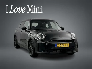 MINI 5-deurs – thumbnail 9