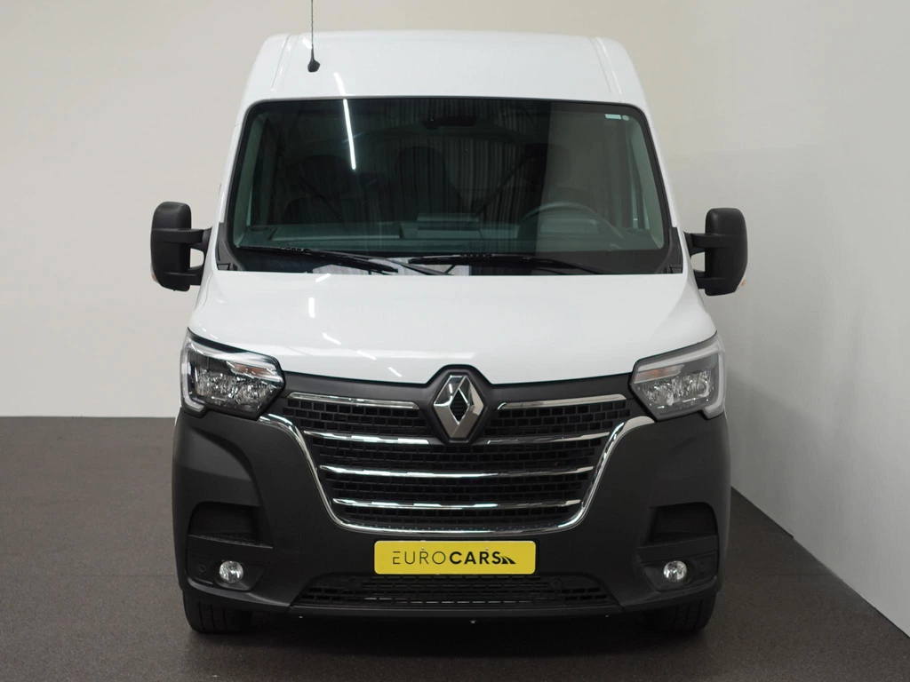 Renault Master – foto 9