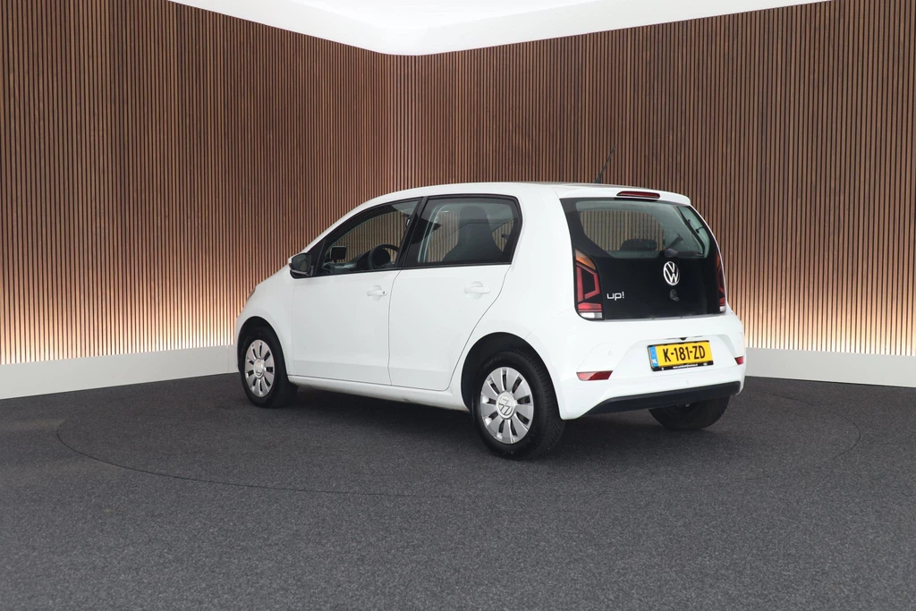 Volkswagen up! – foto 3