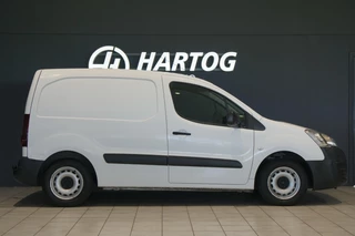 Peugeot Partner – thumbnail 5