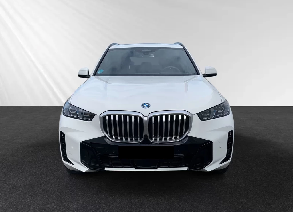BMW X5 – foto 5