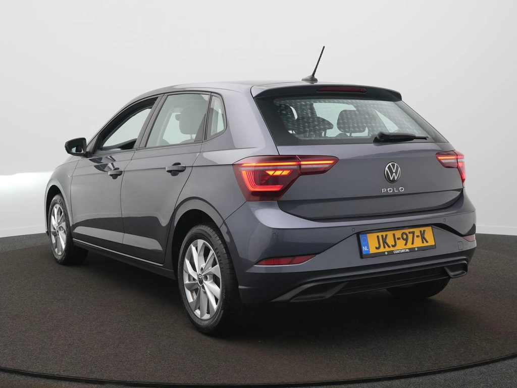 Volkswagen Polo – foto 4