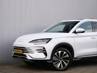 BYD SEAL U – thumbnail 1