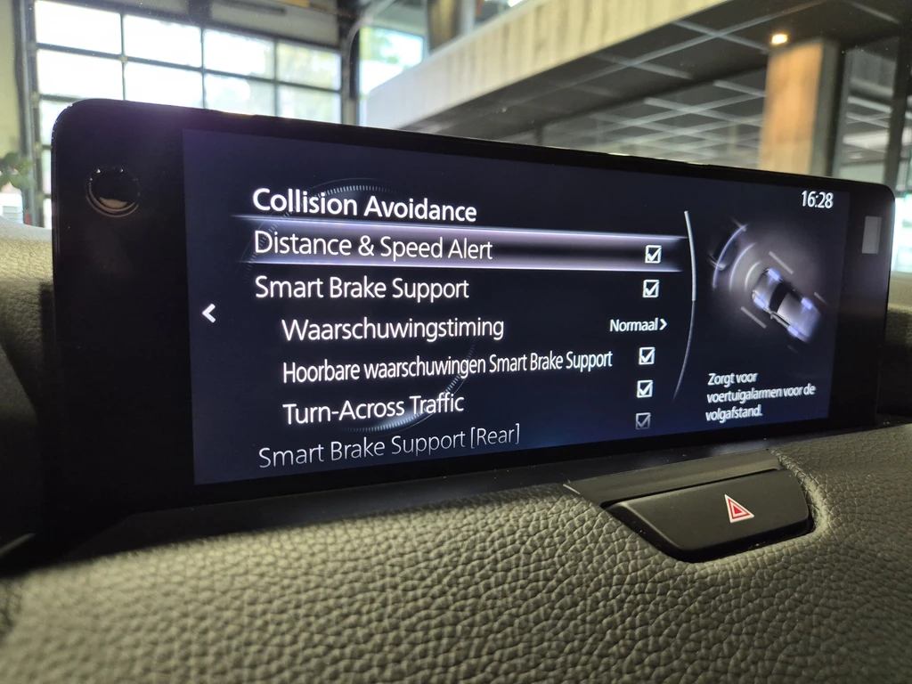 Mazda CX-60 – foto 41