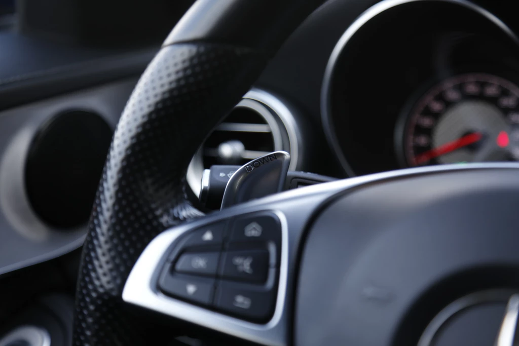 Mercedes-Benz C-Klasse – foto 46