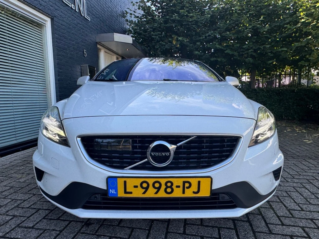 Volvo V40 – foto 6