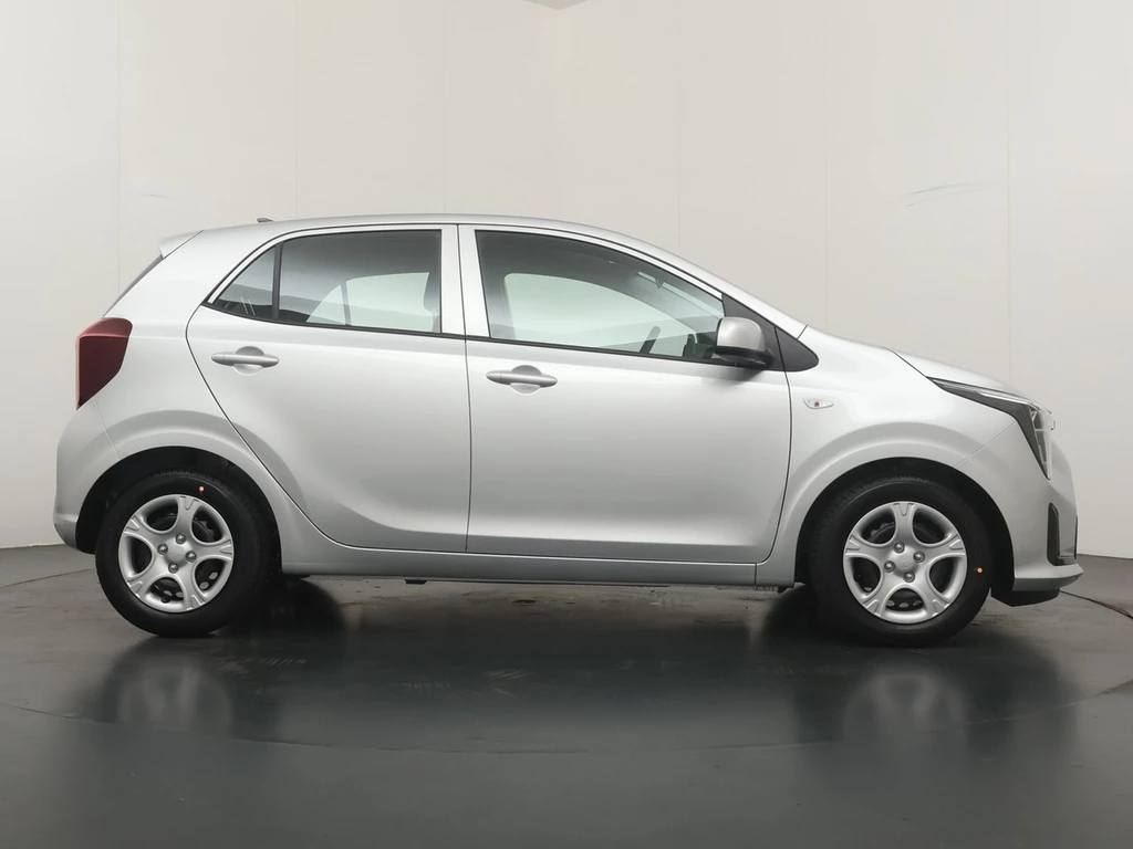Kia Picanto – foto 9