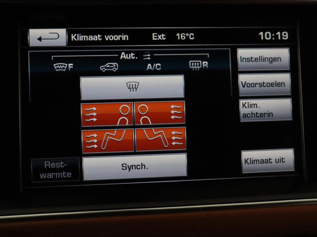 Land Rover Range Rover – foto 31
