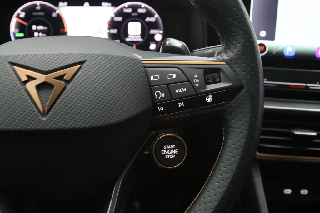 CUPRA Formentor – foto 30