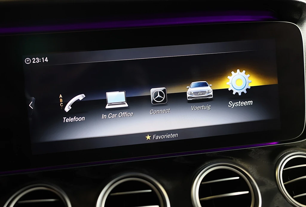 Mercedes-Benz E-Klasse – foto 42