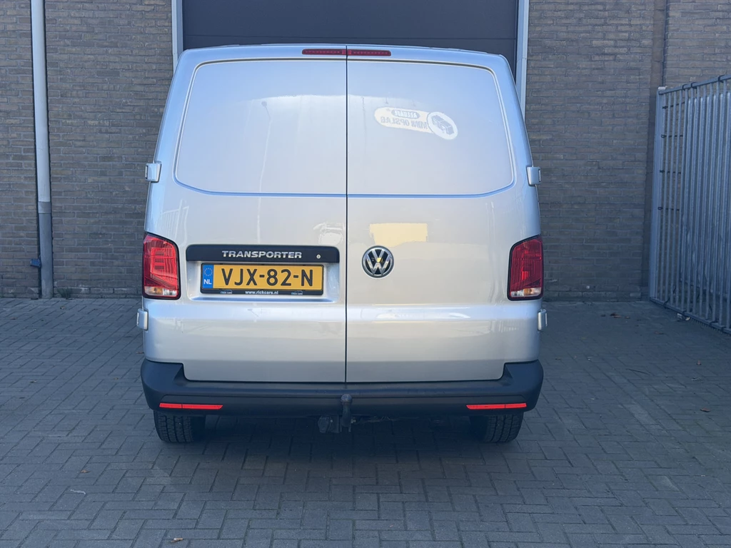 Volkswagen Transporter – foto 4