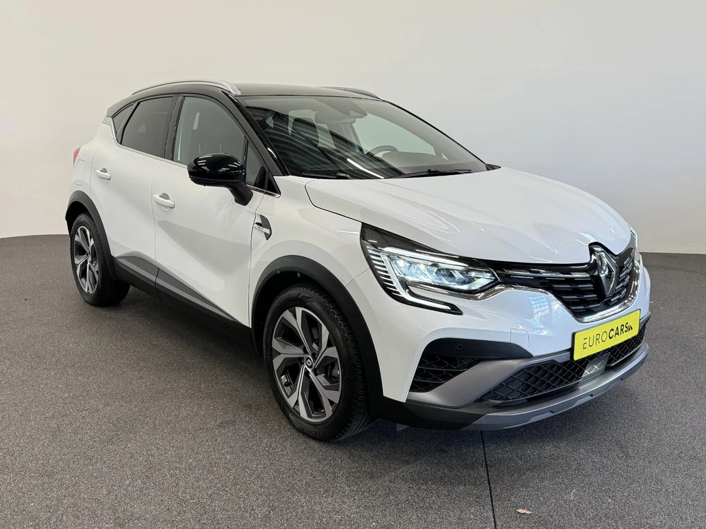 Renault Captur – foto 7
