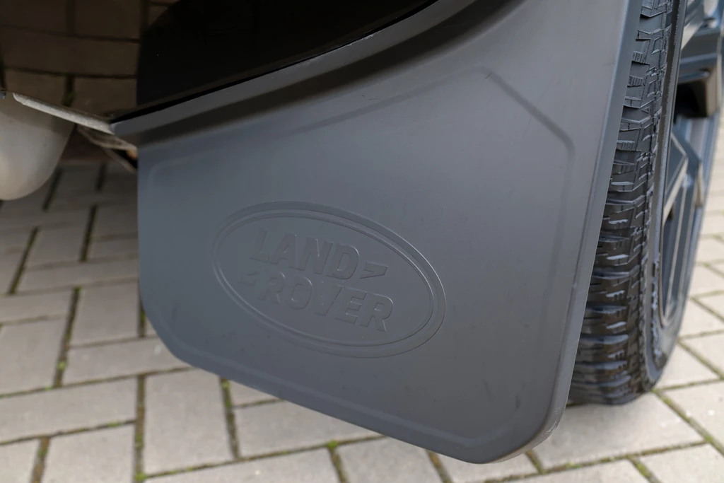 Land Rover Defender – foto 47