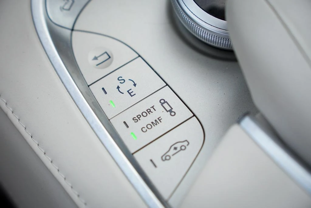 Mercedes-Benz S-Klasse – foto 62
