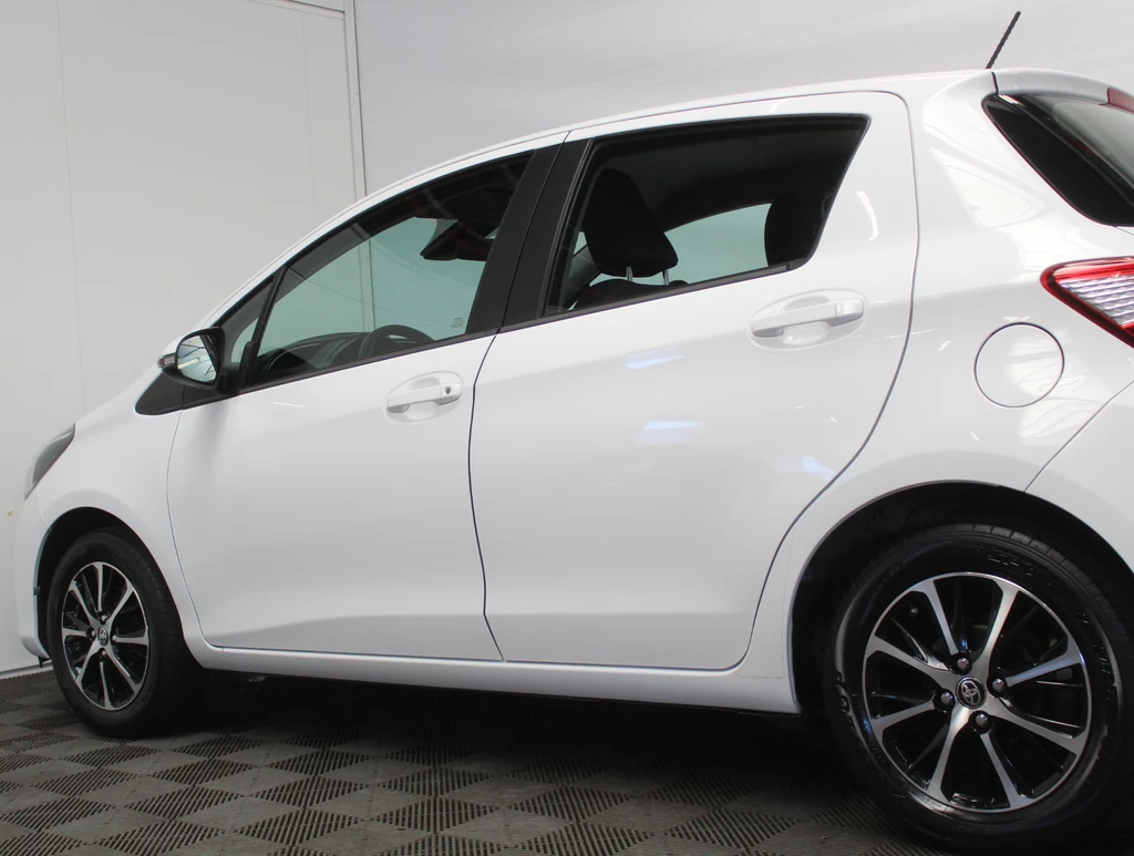 Toyota Yaris – foto 3