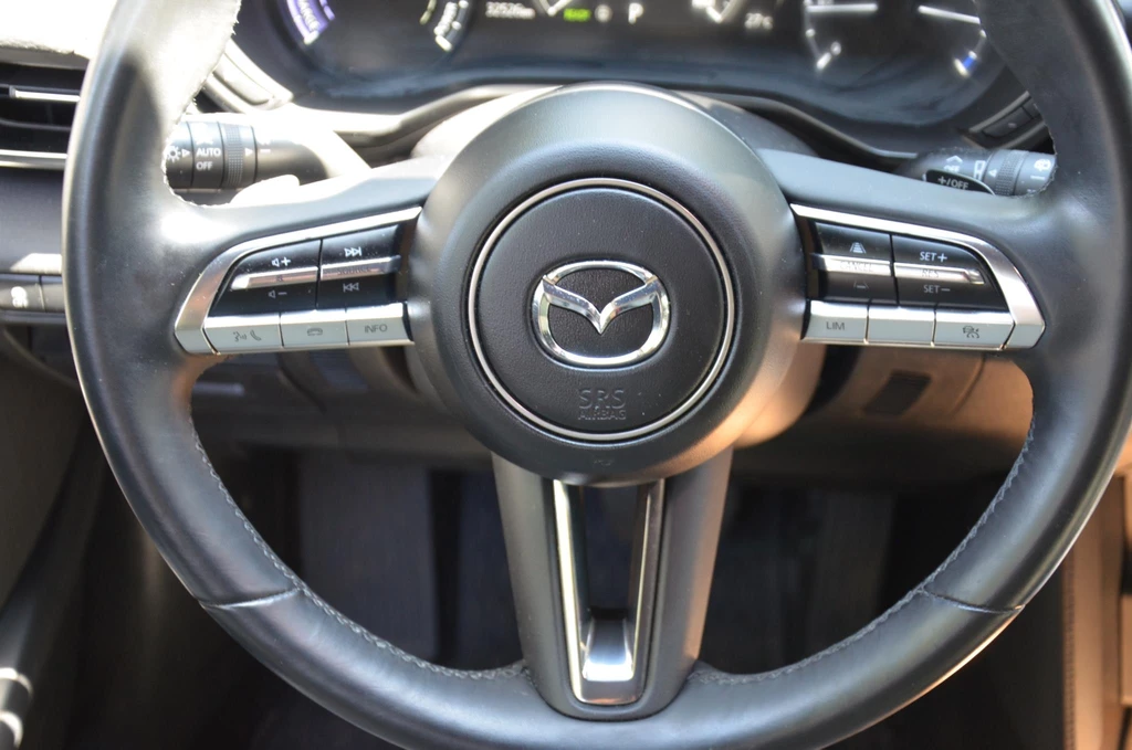 Mazda MX-30 – foto 53