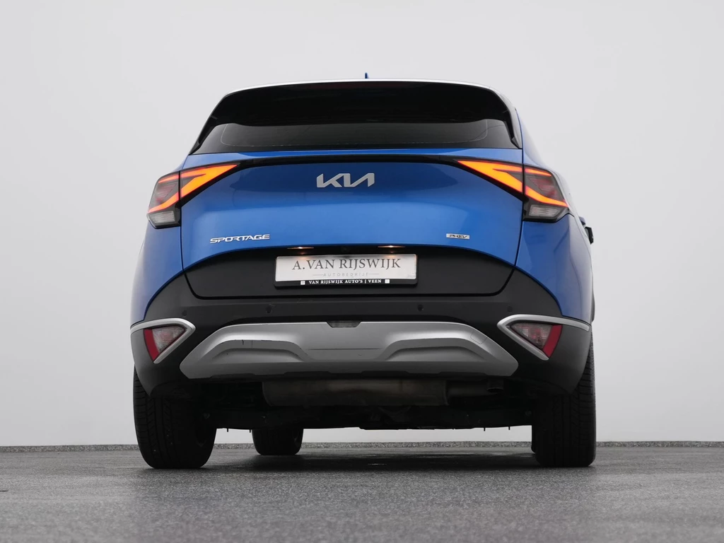 Kia Sportage – foto 10