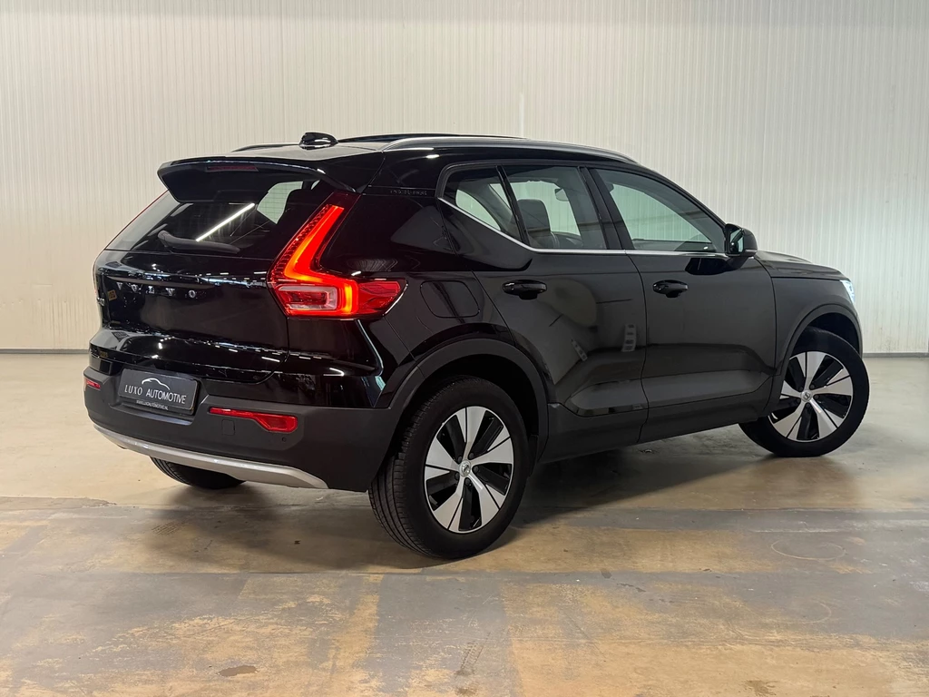 Volvo XC40 – foto 6