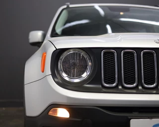 Jeep Renegade – thumbnail 17