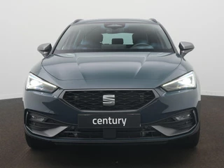 SEAT Leon – thumbnail 10