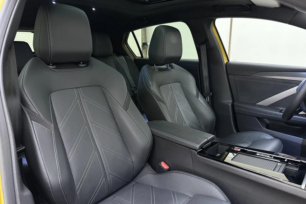 Opel Astra – foto 14