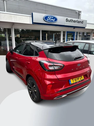 Ford Puma – thumbnail 2