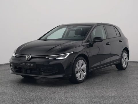 Volkswagen Golf 1.5 eHybrid Life Edition | CAMERA | ADAPTIVE | STOEL- EN STUURVERW.