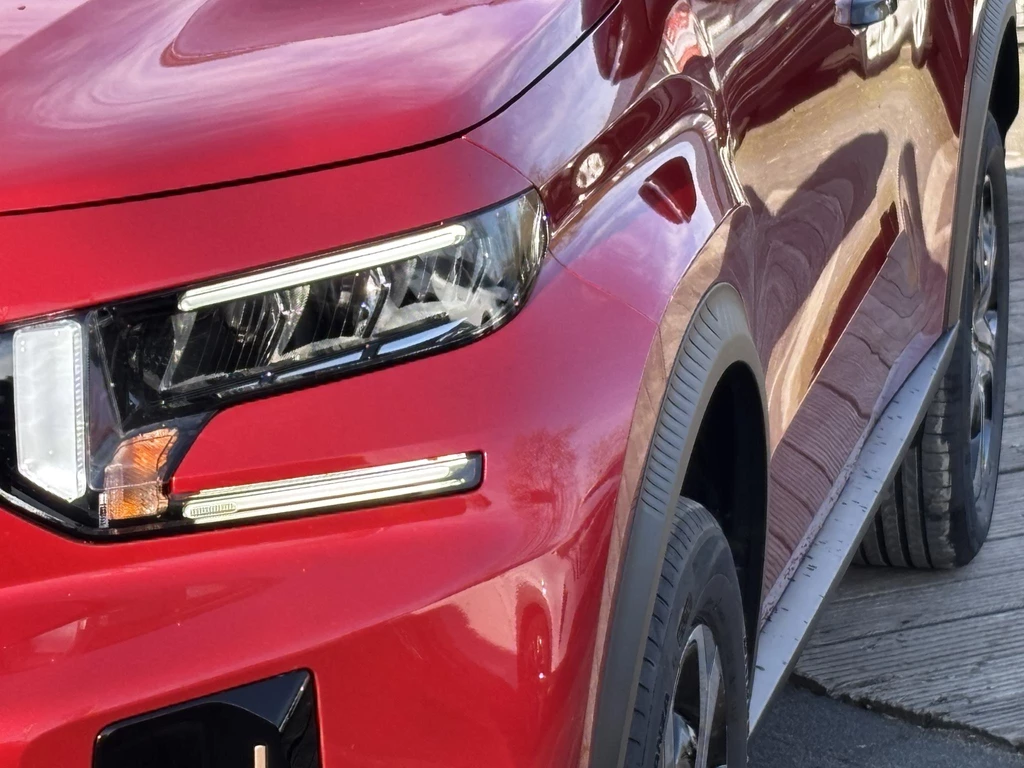 Citroën C3 Aircross – foto 8