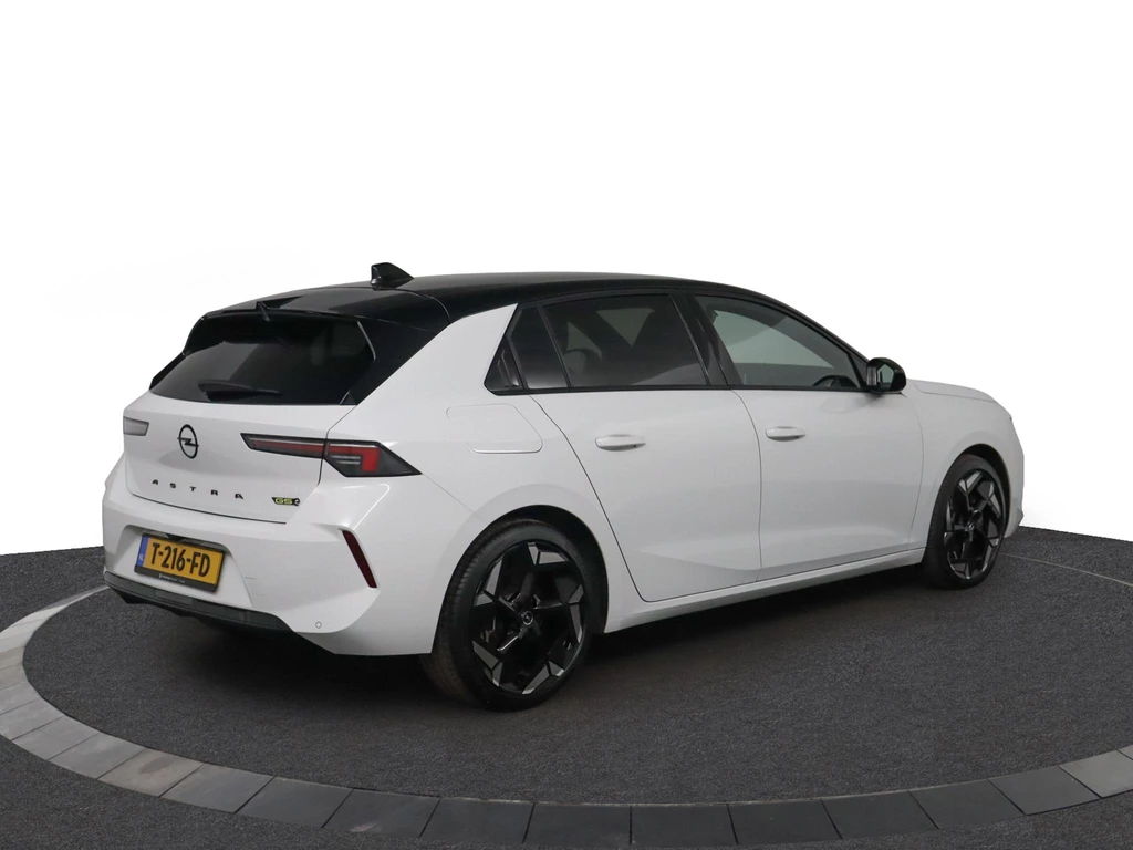 Opel Astra – foto 5