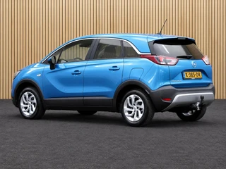 Opel Crossland X – thumbnail 2