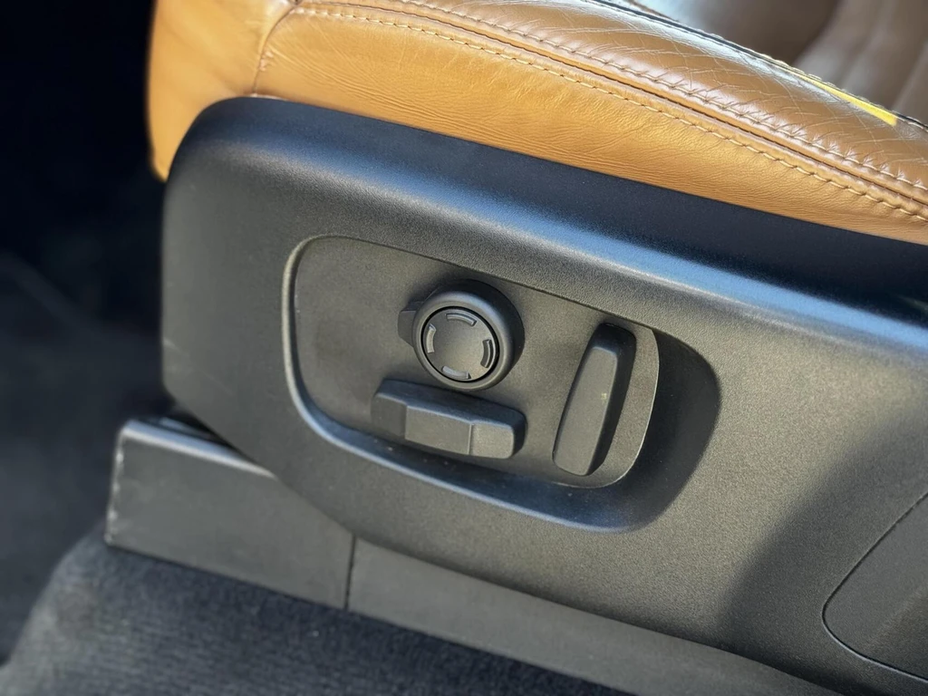 Land Rover Discovery – foto 40
