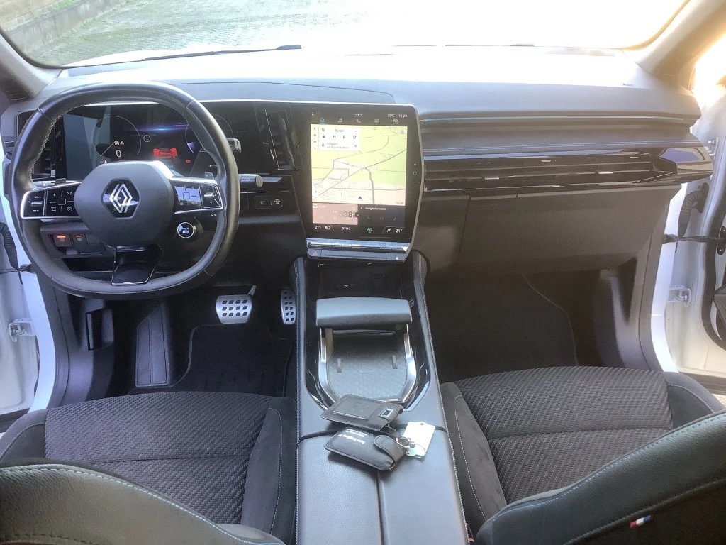 Renault Austral – foto 9