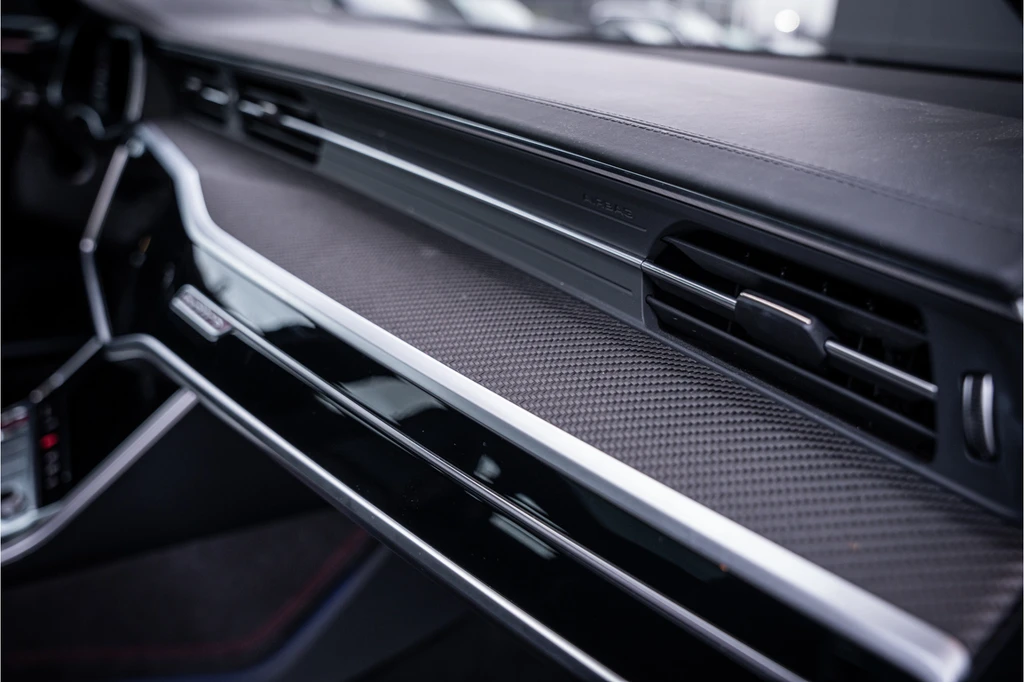 Audi RS6 – foto 42