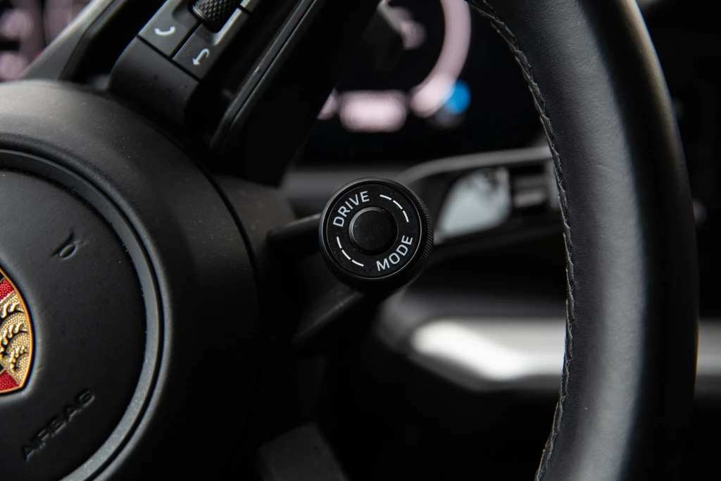 Porsche Cayenne – foto 13