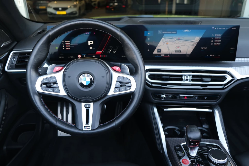 BMW M4 – foto 15
