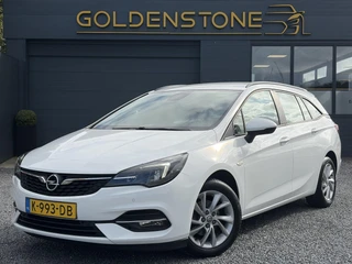 Opel Astra – thumbnail 1