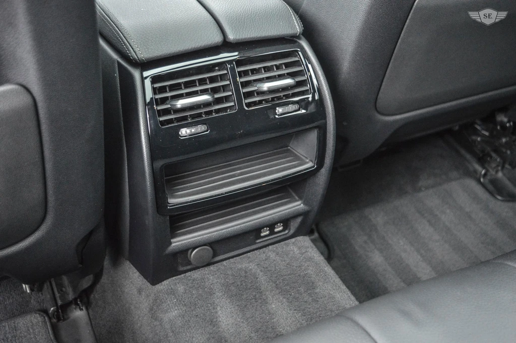 BMW 5 Serie – foto 59