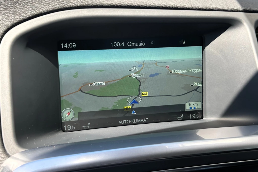 Volvo V60 – foto 14