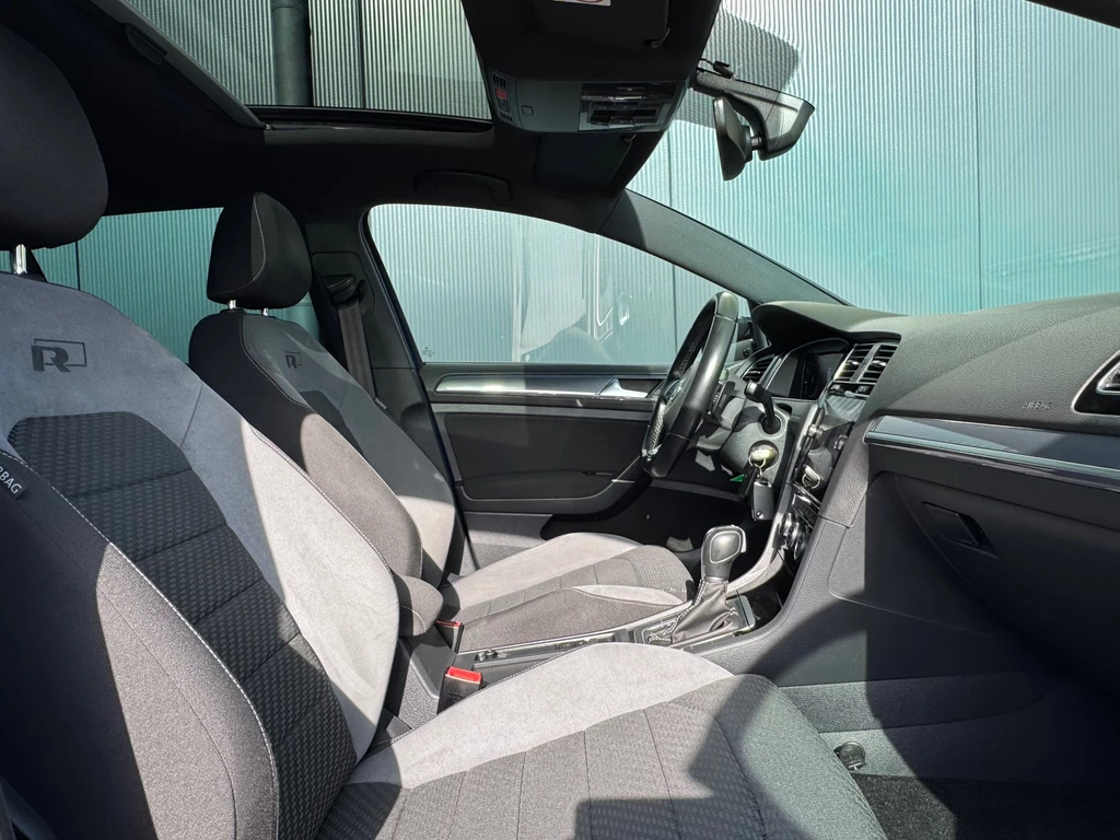 Volkswagen Golf – foto 21