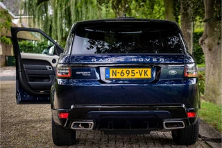 Land Rover Range Rover Sport – thumbnail 6