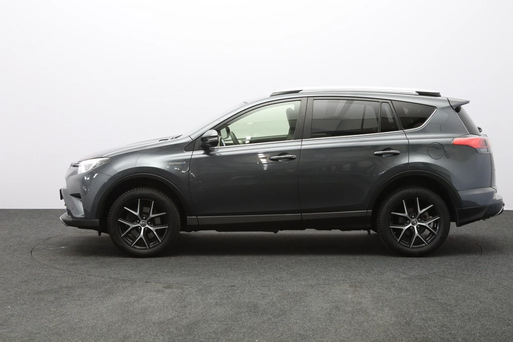 Toyota RAV4 – foto 2