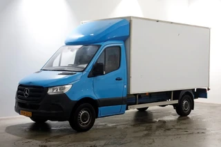 Mercedes-Benz Sprinter – thumbnail 2