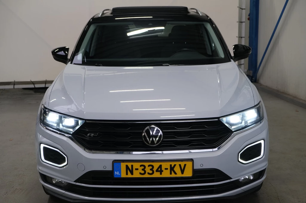 Volkswagen T-Roc – foto 6