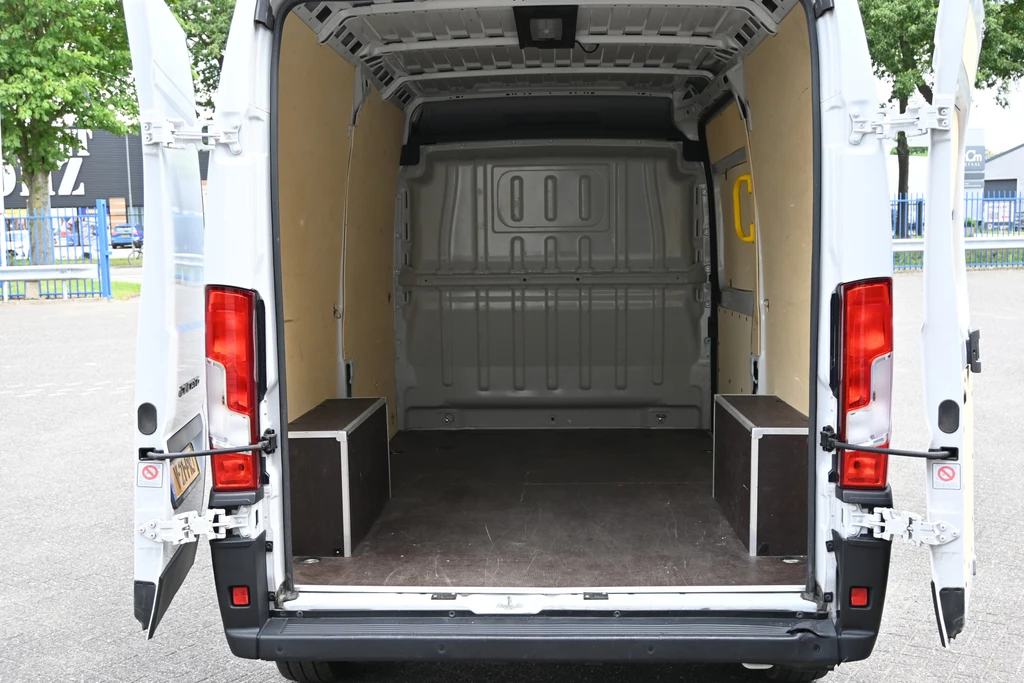 Fiat Ducato – foto 11