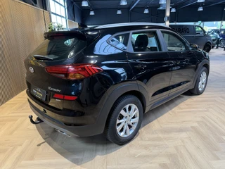 Hyundai Tucson – thumbnail 4