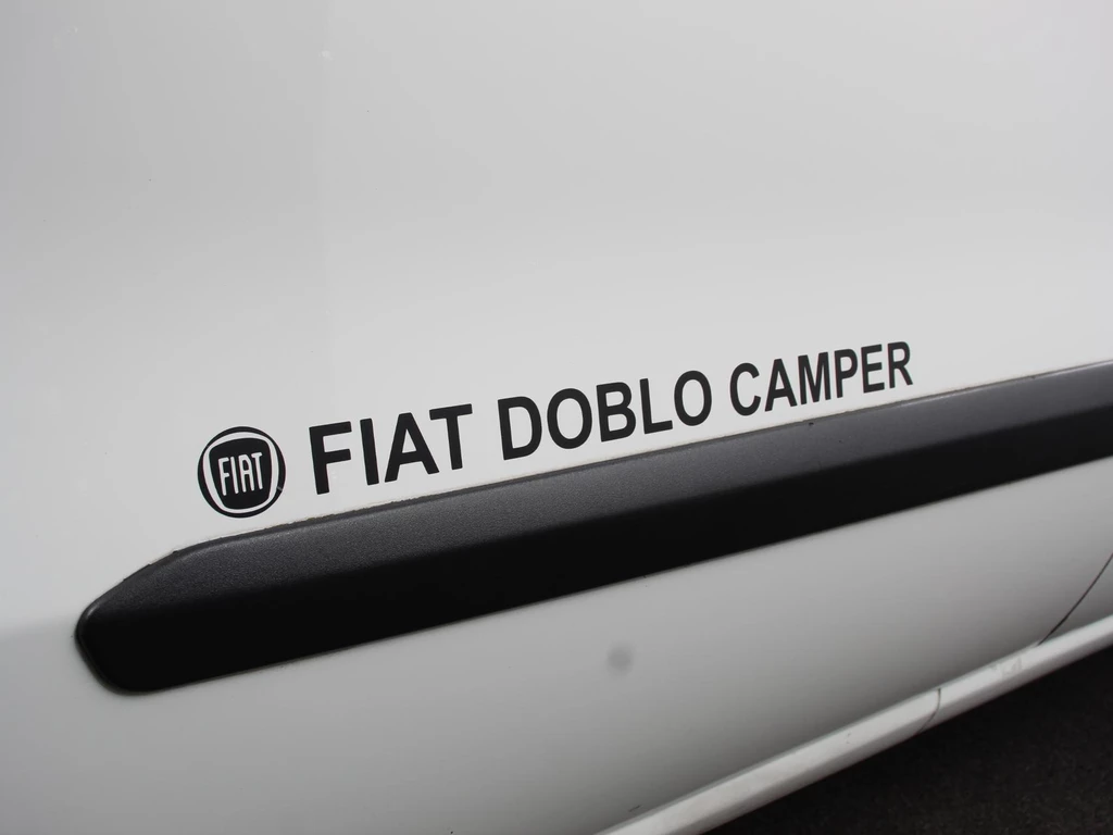 Fiat Doblò – foto 23
